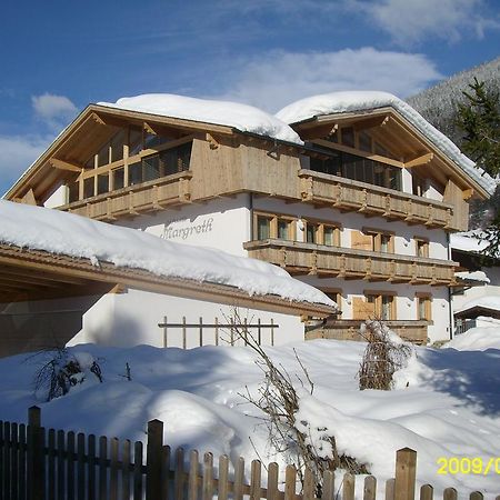Haus Margreth Apartment Sillian Exterior photo