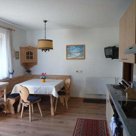 Haus Margreth Apartment Sillian Room photo