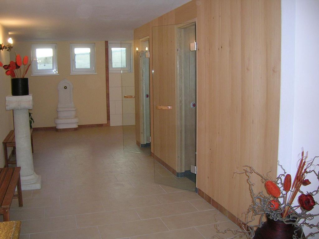 Haus Margreth Apartment Sillian Exterior photo