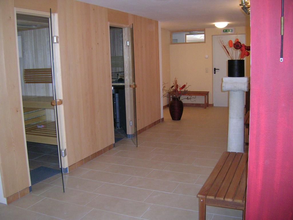 Haus Margreth Apartment Sillian Exterior photo