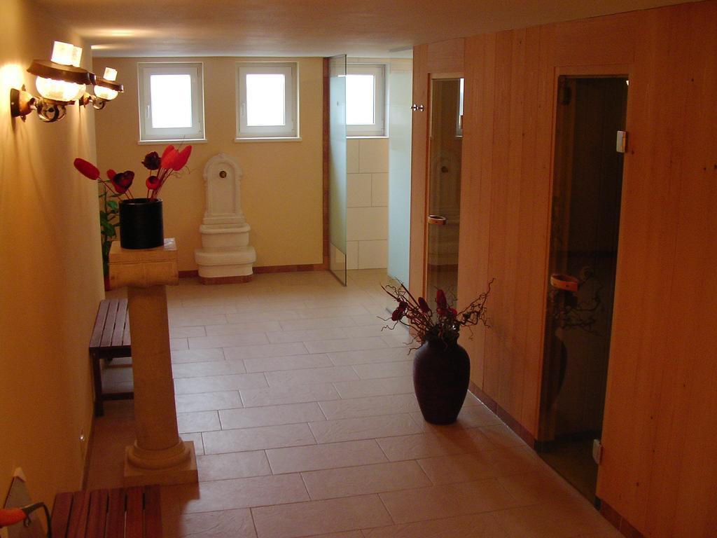Haus Margreth Apartment Sillian Exterior photo