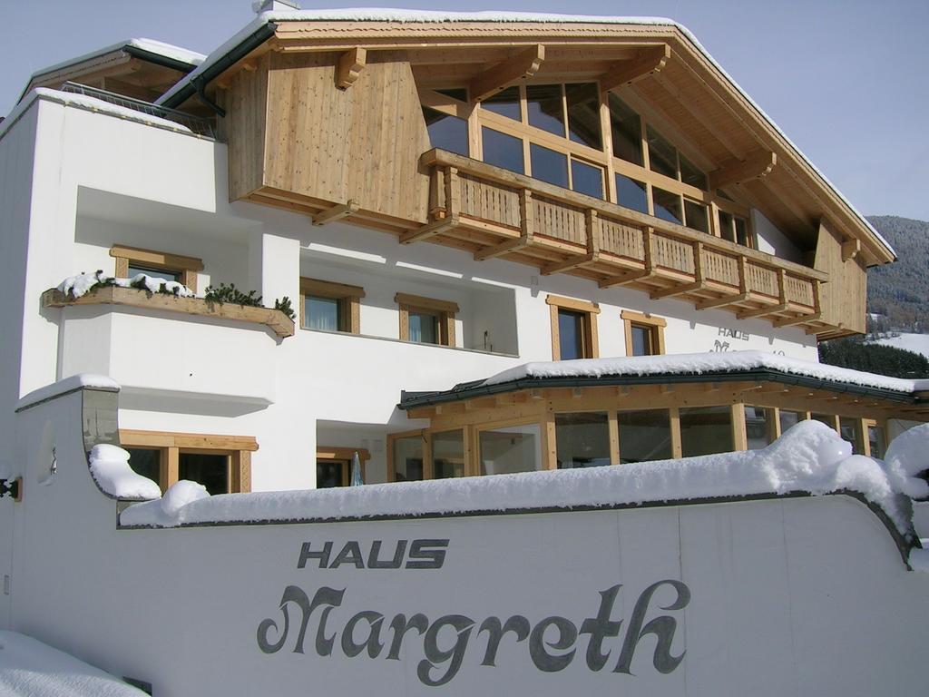 Haus Margreth Apartment Sillian Exterior photo