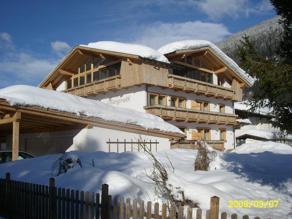 Haus Margreth Apartment Sillian Exterior photo