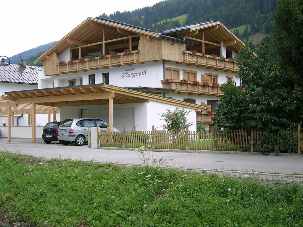 Haus Margreth Apartment Sillian Exterior photo