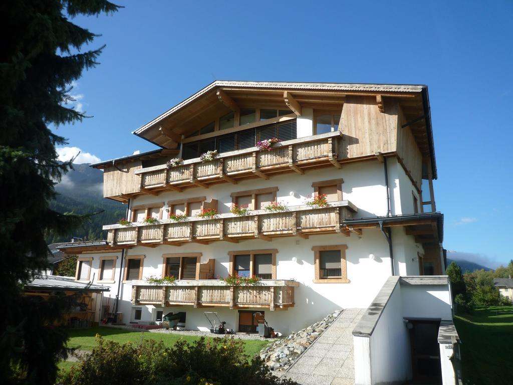 Haus Margreth Apartment Sillian Exterior photo