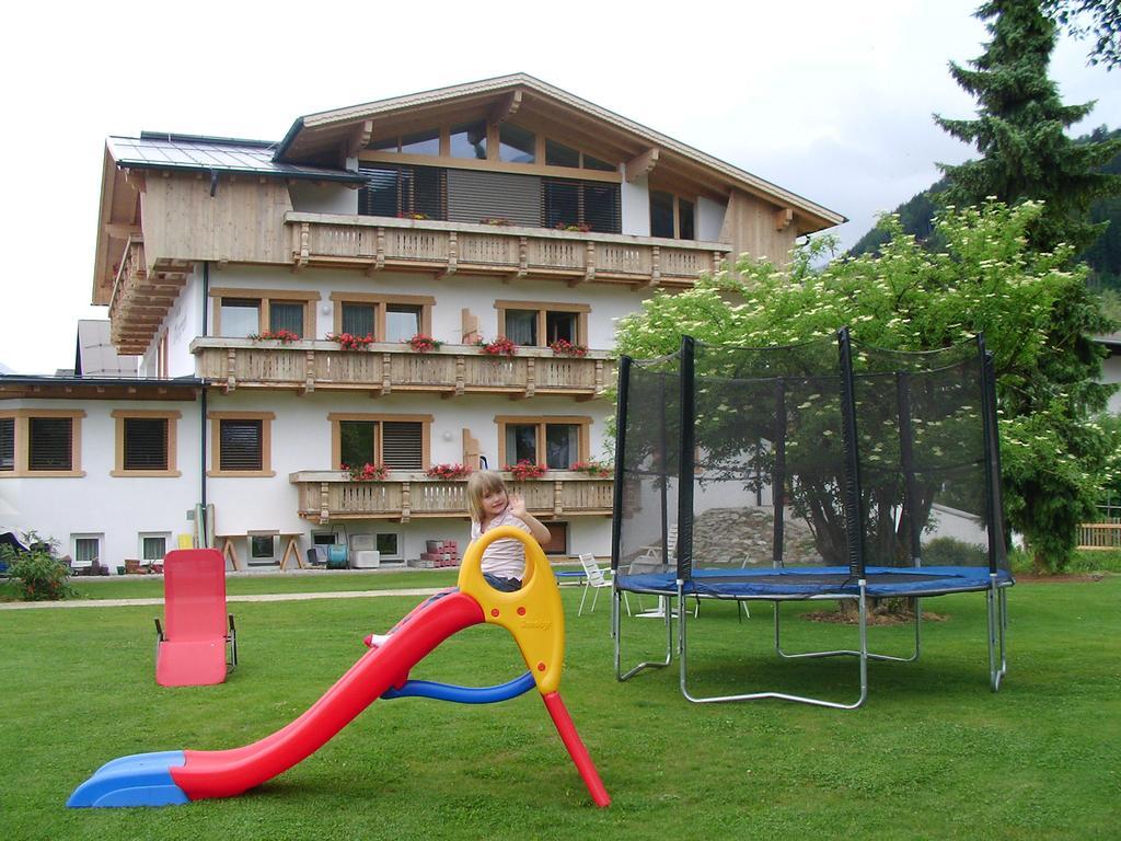 Haus Margreth Apartment Sillian Exterior photo