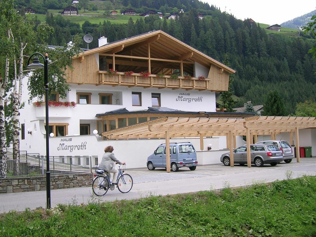 Haus Margreth Apartment Sillian Exterior photo