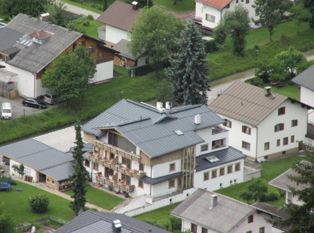Haus Margreth Apartment Sillian Exterior photo