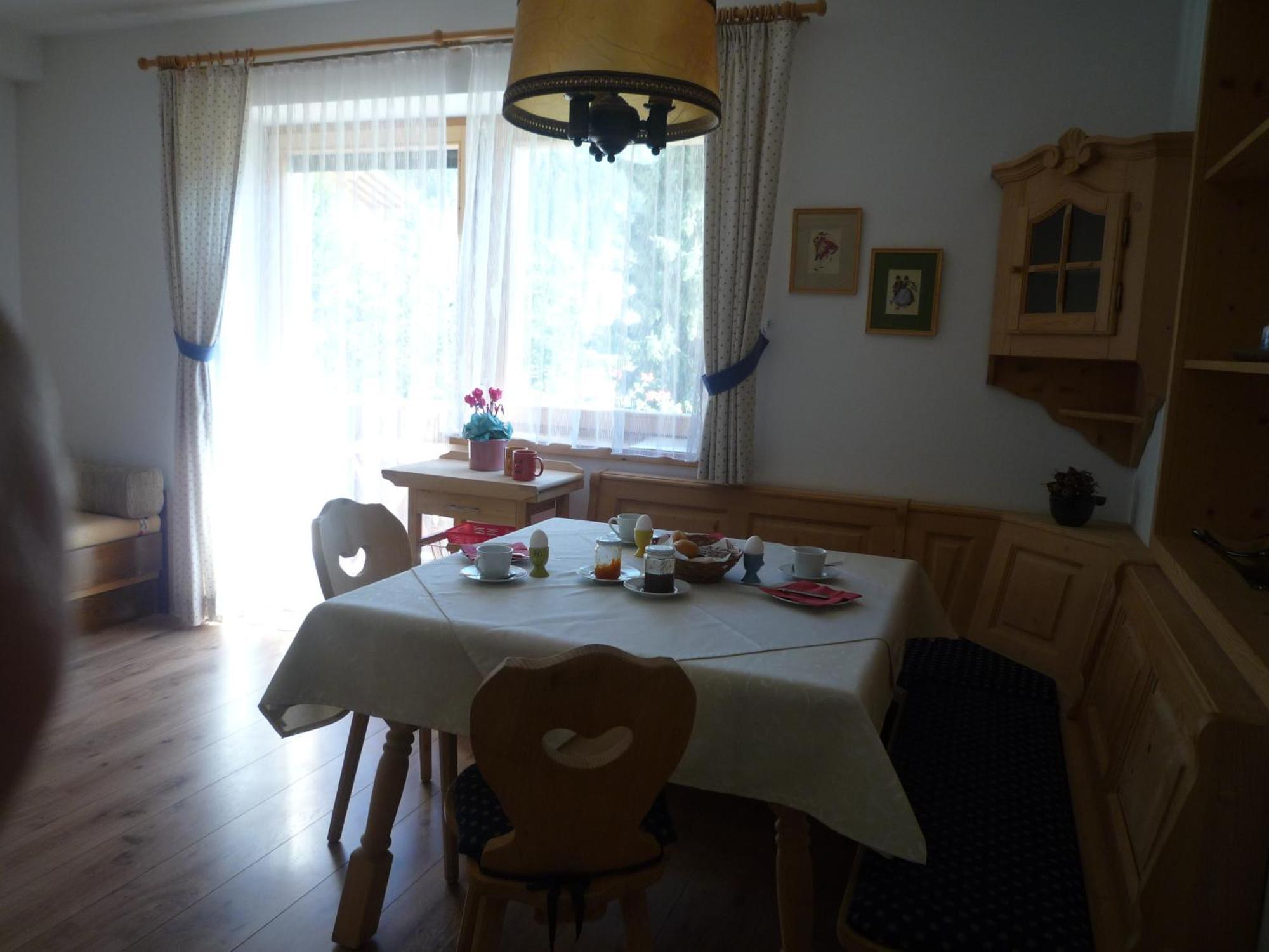 Haus Margreth Apartment Sillian Room photo