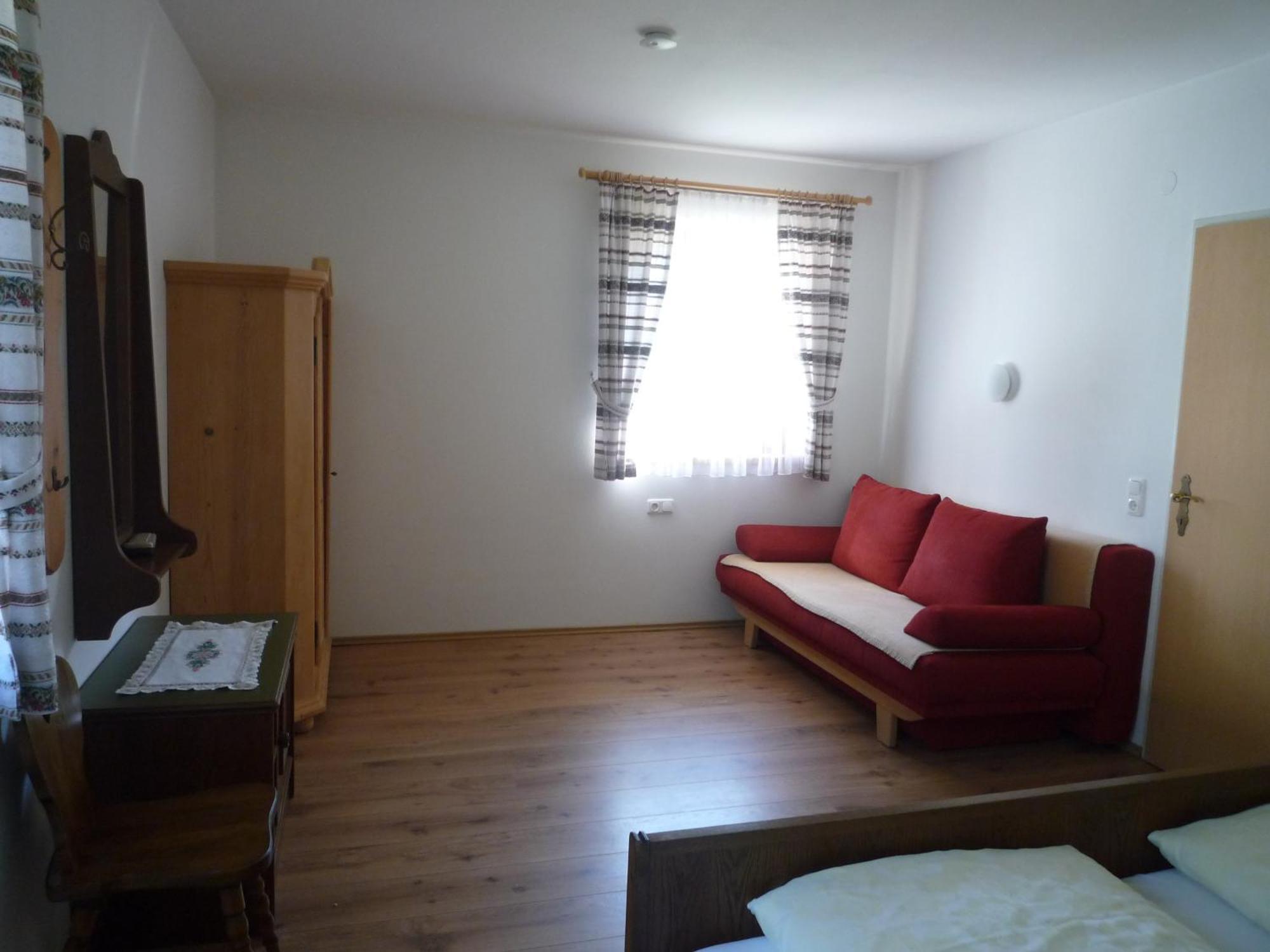 Haus Margreth Apartment Sillian Room photo