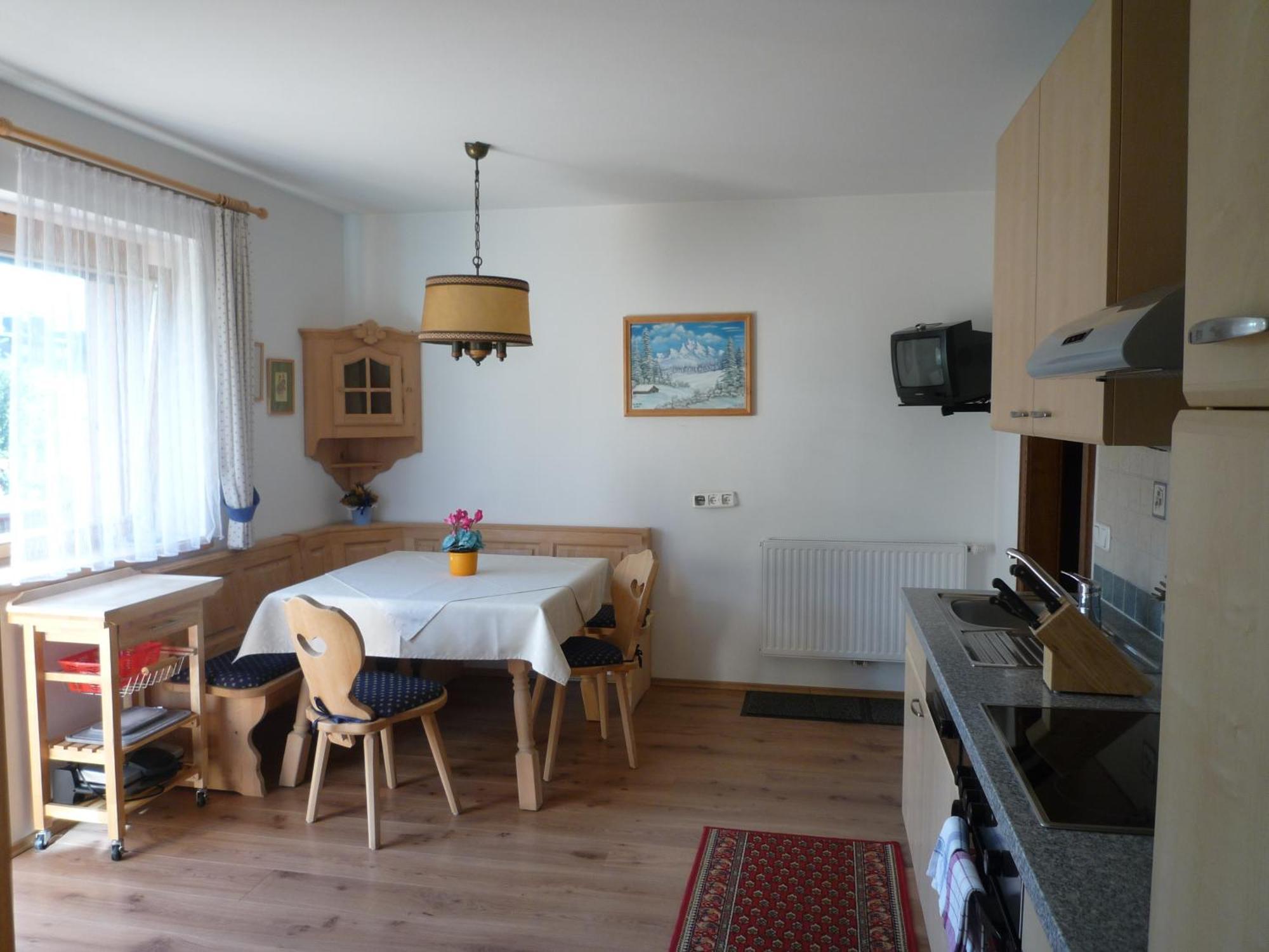 Haus Margreth Apartment Sillian Room photo
