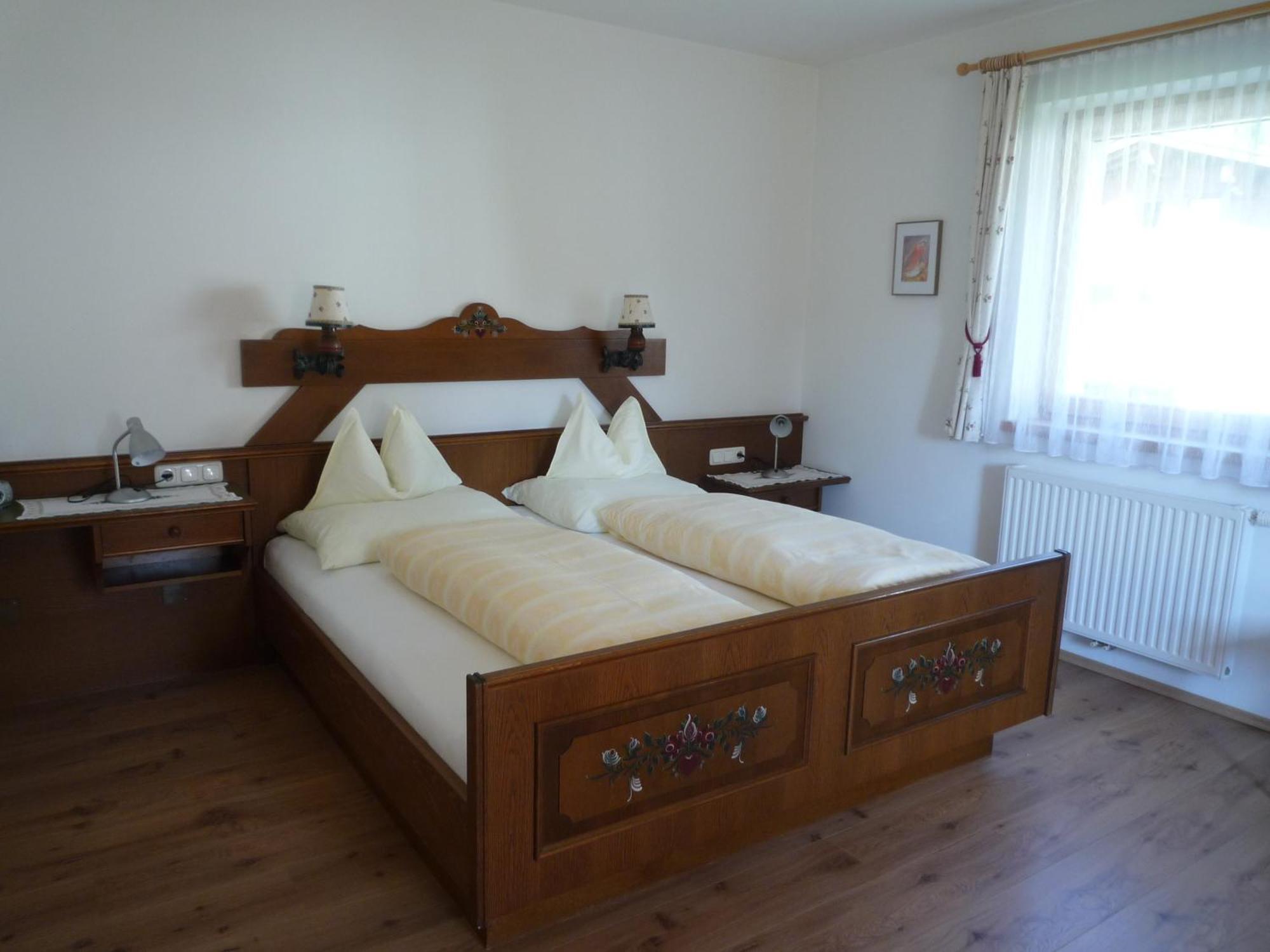 Haus Margreth Apartment Sillian Room photo