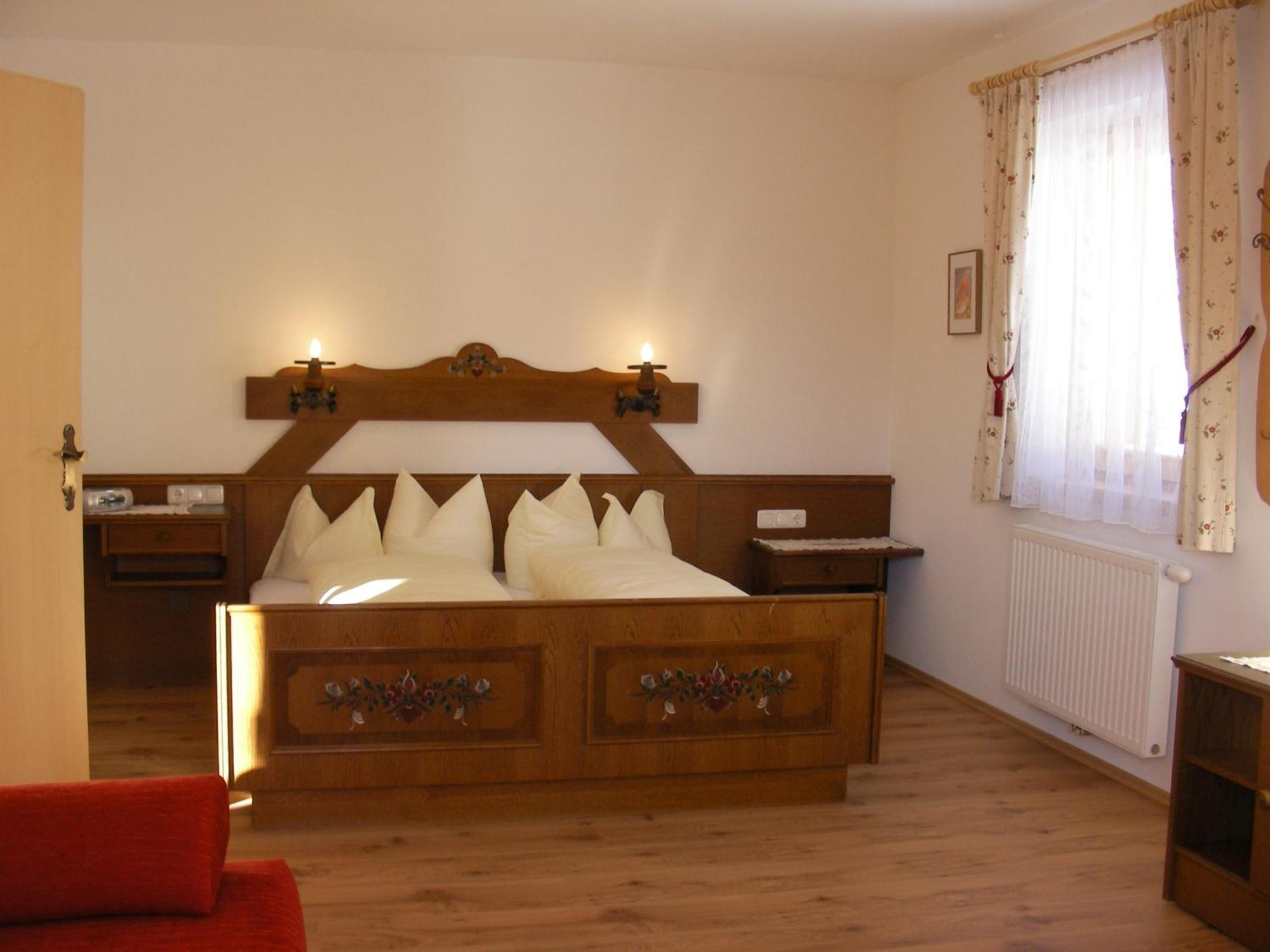 Haus Margreth Apartment Sillian Room photo