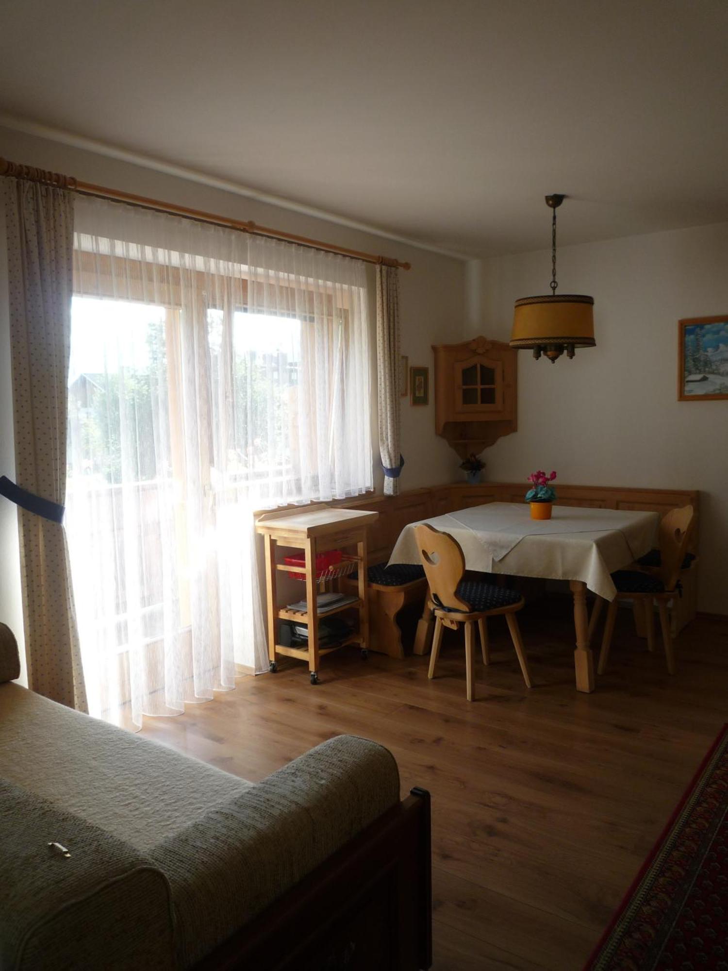 Haus Margreth Apartment Sillian Room photo