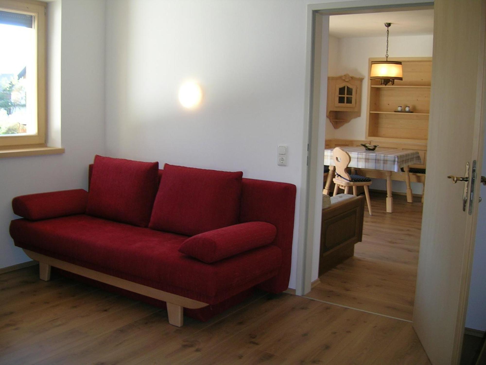 Haus Margreth Apartment Sillian Room photo