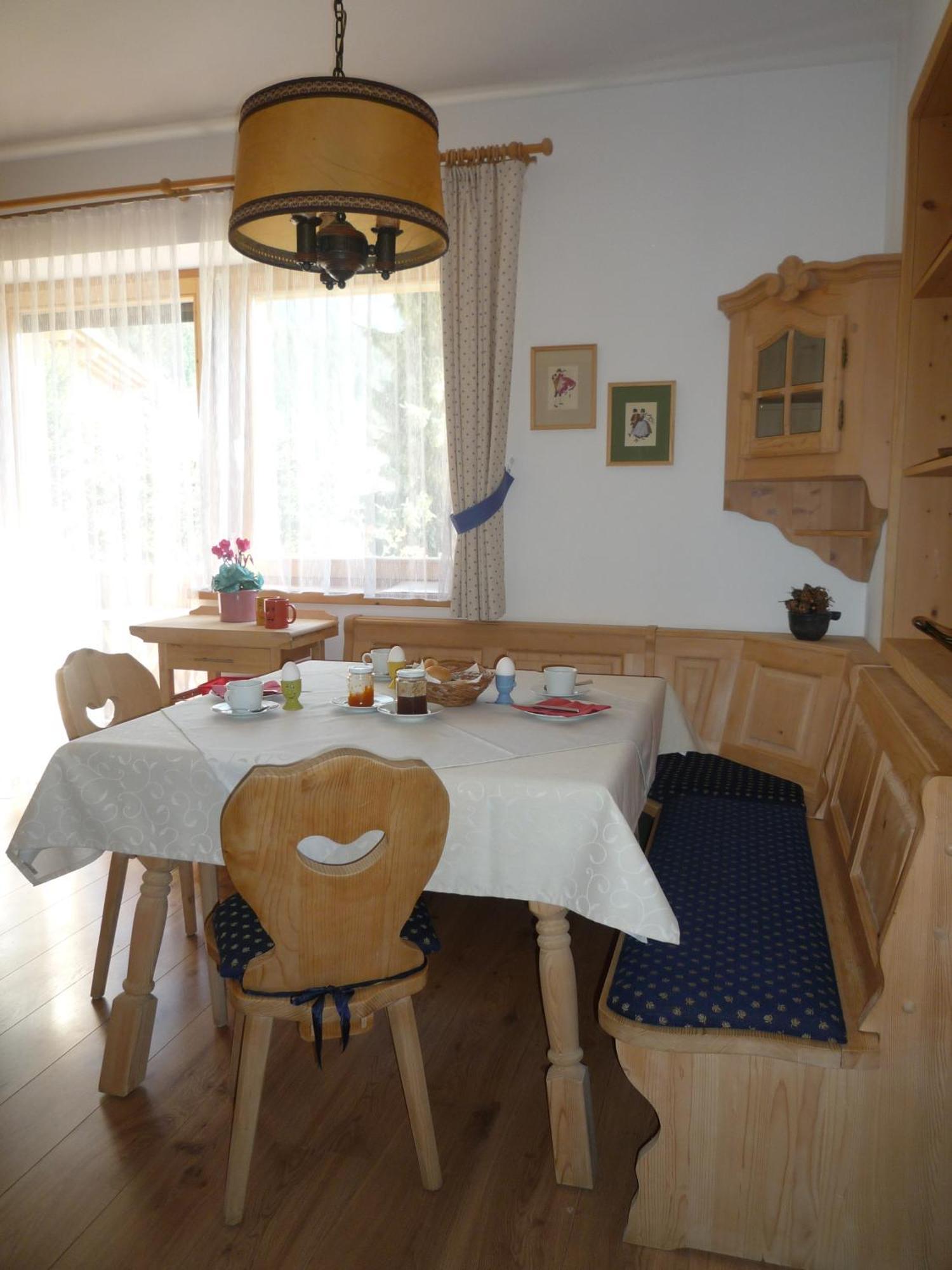 Haus Margreth Apartment Sillian Room photo